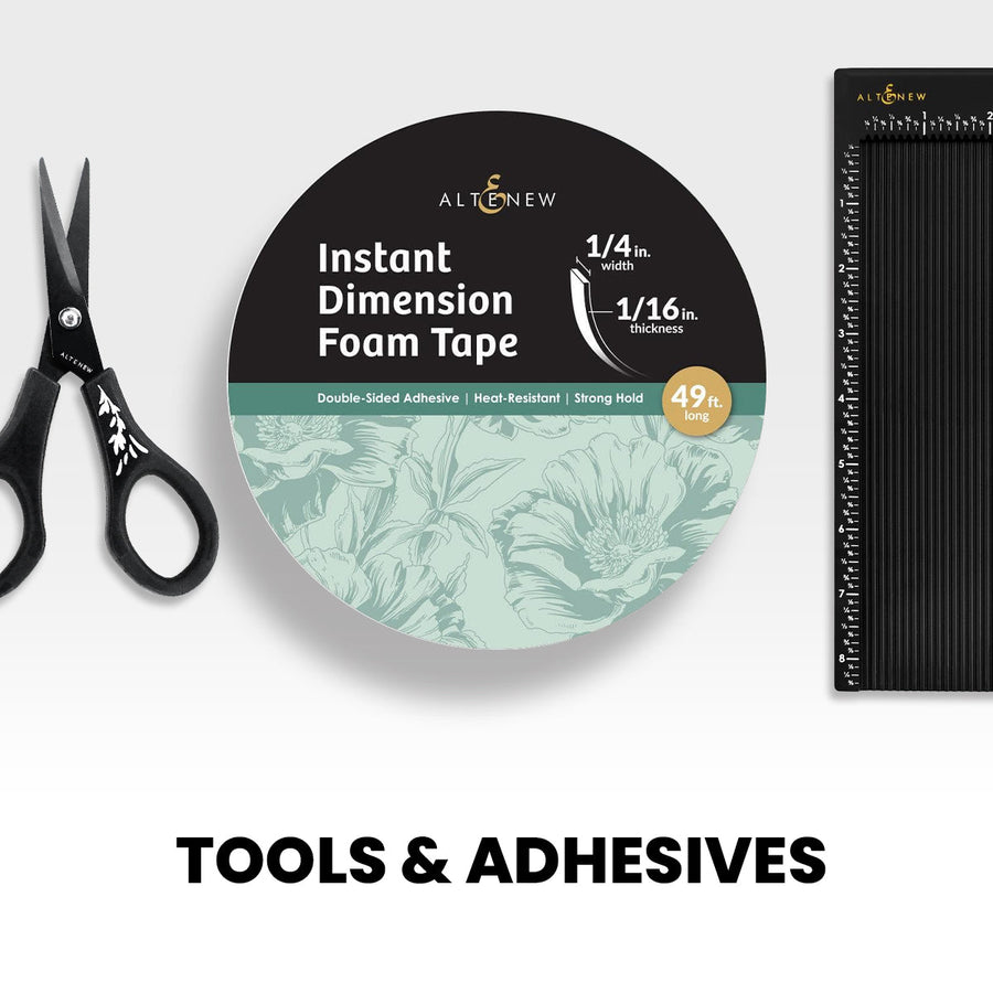 Tools/Adhesives