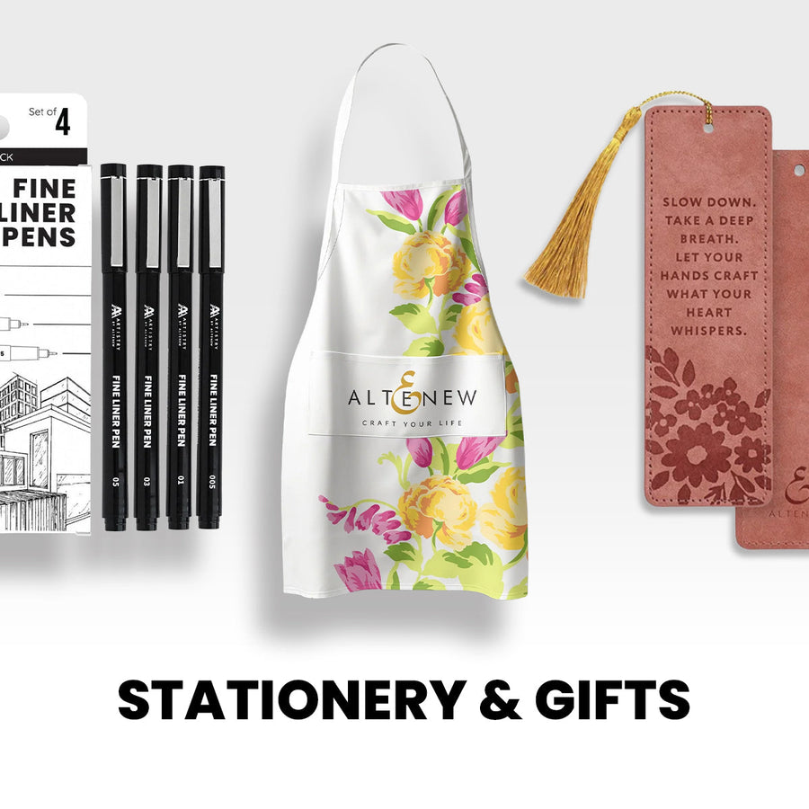 Stationery/Gifts