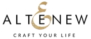 Altenew Partner Team logo