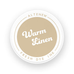 Ink Bundle Earth Tones Fresh Dye Ink Bundle