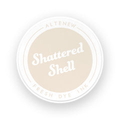 Ink Bundle Earth Tones Fresh Dye Ink Bundle