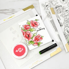 Tools Stampwheel 2.0