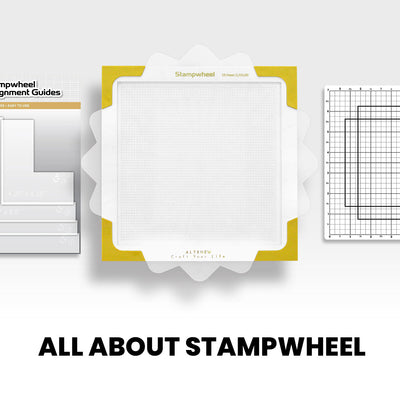 All About Stampwheel