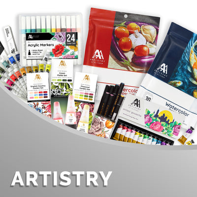 Artistry by Altenew | Premium Art Supplies and Materials