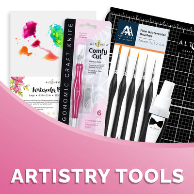 Artistry Tools