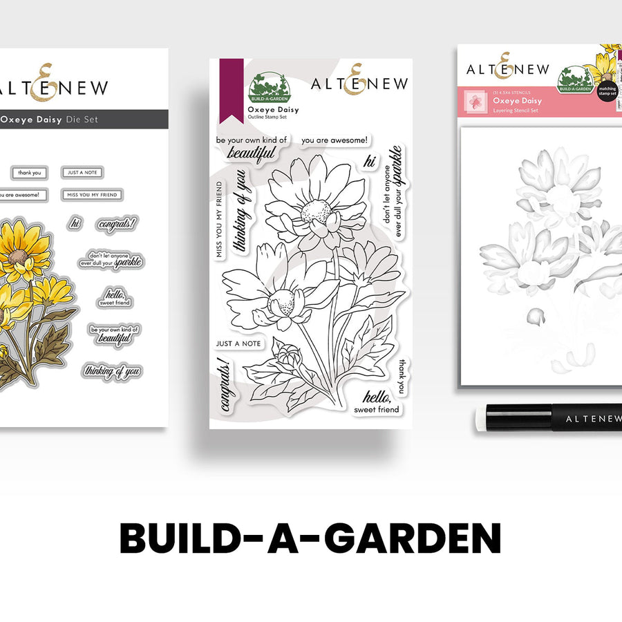 Build-A-Garden