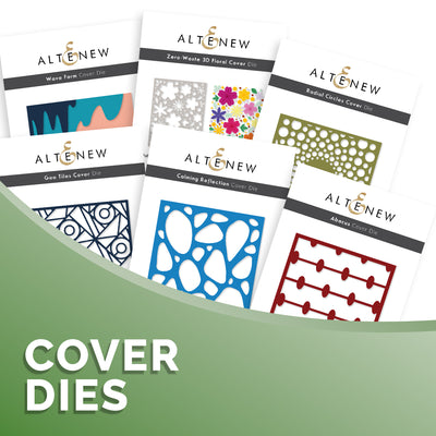 Cover Dies