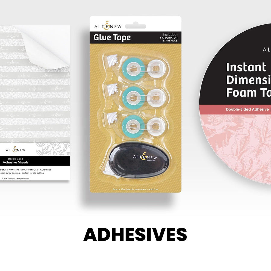 Best Adhesives for Paper Crafts