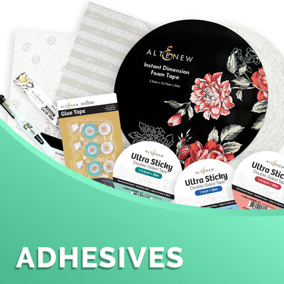 Best Adhesives for Paper Crafts