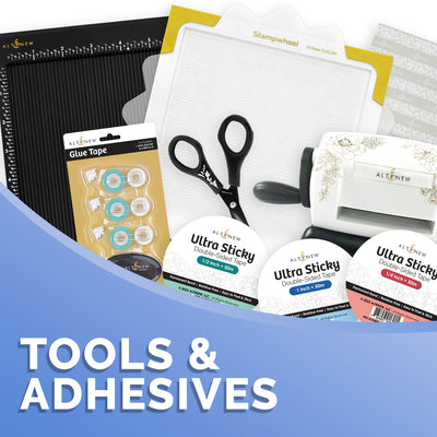 Tools/Adhesives