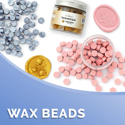 Altenew Wax Beads for Cards, Envelopes, DIY Gifts, & More