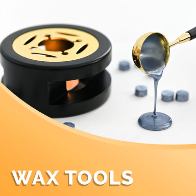 Altenew Essential Wax Tools for Seamless Crafting