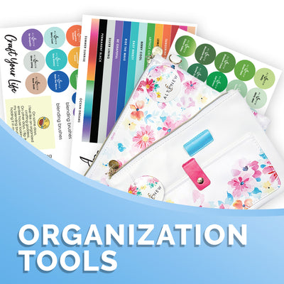 Organization Tools