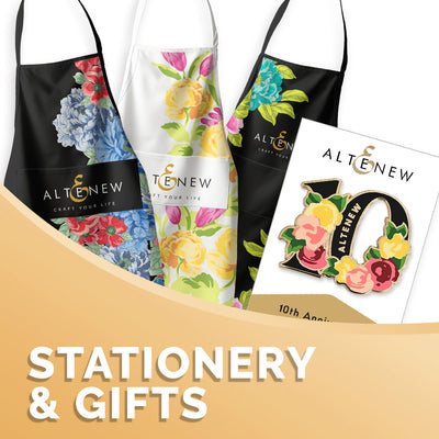 Stationery/Gifts