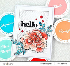 Craft Your Life Project Kit Craft Your Life Project Kit: Marigold Butterflies
