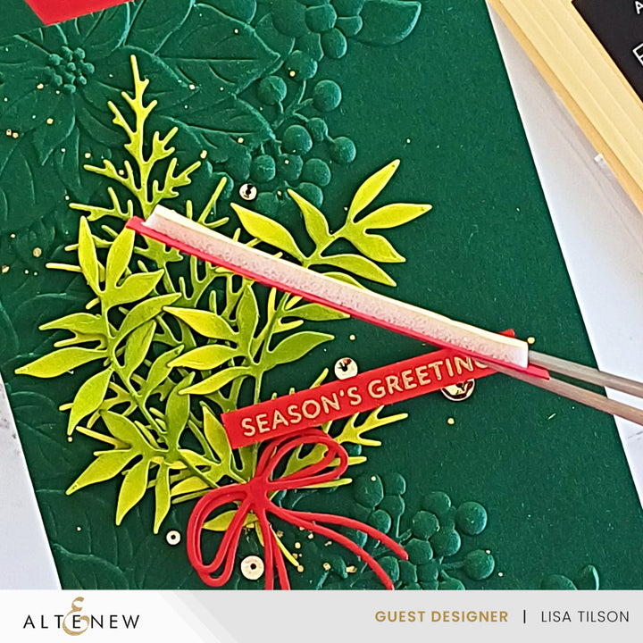 Adhesives Foam Adhesive Strips - 1/8" x 7.0" x 1/8"