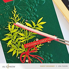 Adhesives Foam Adhesive Strips - 1/8" x 7.0" x 1/8"