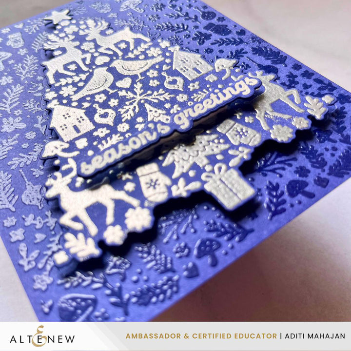 Adhesives Foam Adhesive Strips - 1/8" x 7.0" x 1/8"