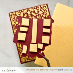 Adhesives Foam Adhesives Squares - 1/8"