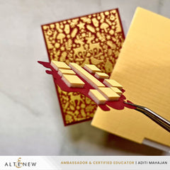 Adhesives Foam Adhesives Squares - 1/8"
