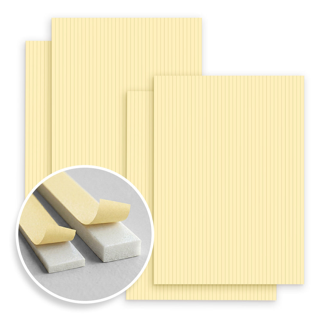 Adhesives Foam Strip Duo Bundle
