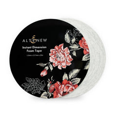 Adhesives Instant Dimension Foam Tape