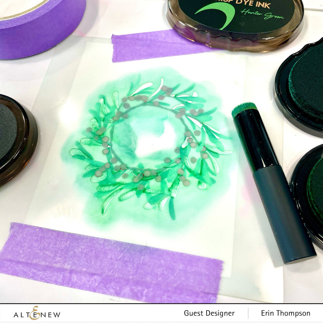 Adhesives Satin Masking Tape