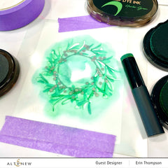Adhesives Satin Masking Tape