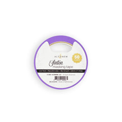 Adhesives Satin Masking Tape