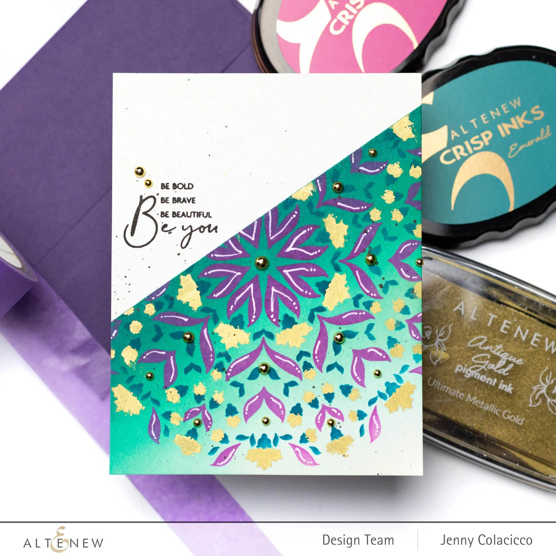 Adhesives Satin Masking Tape