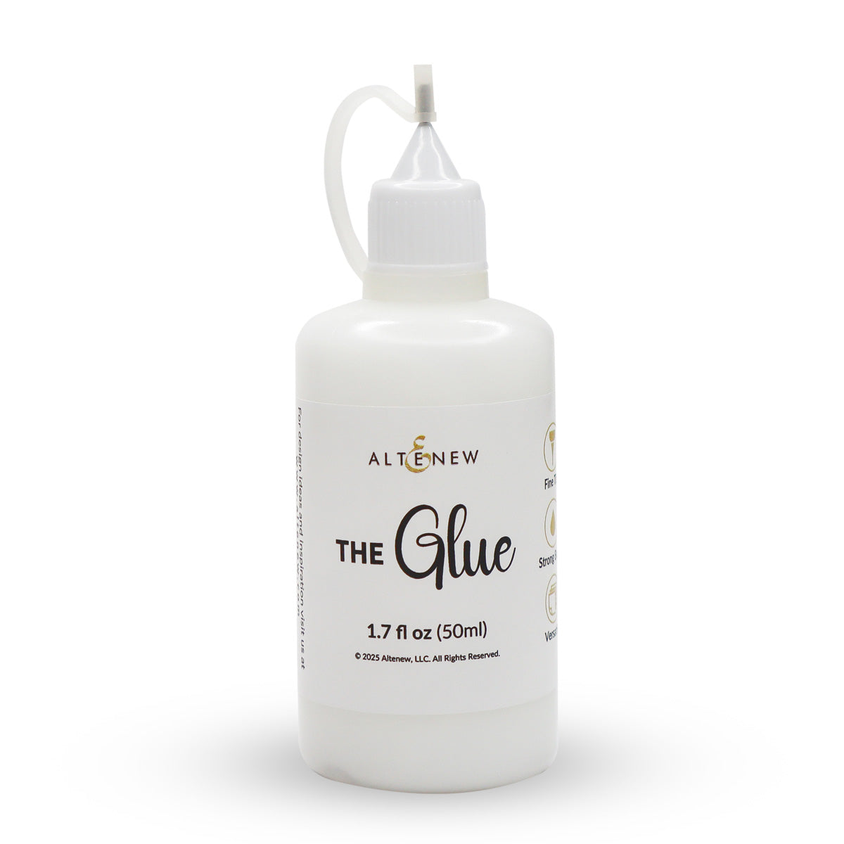 Adhesives The Glue