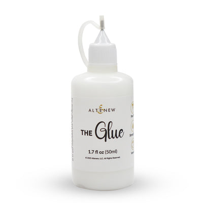 Adhesives The Glue