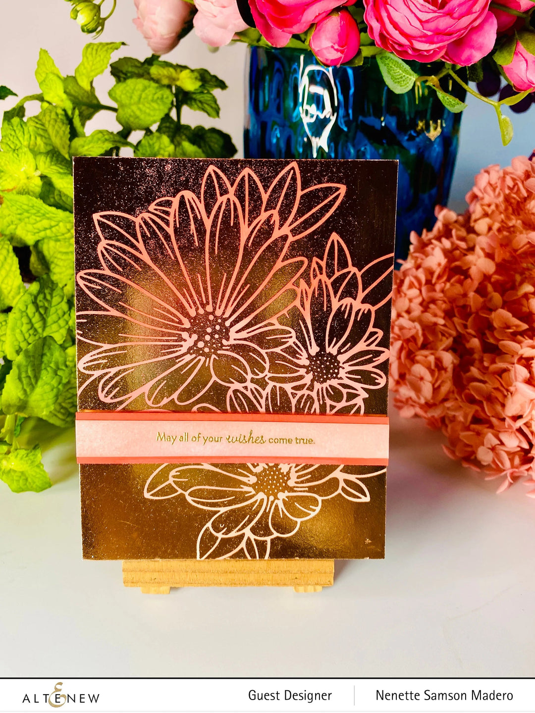 Adhesives Ultra Sticky Double Sided Tape (1 inch × 50m)