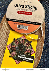 Adhesives Ultra Sticky Tape Complete Bundle