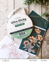 Adhesives Ultra Sticky Tape Complete Bundle