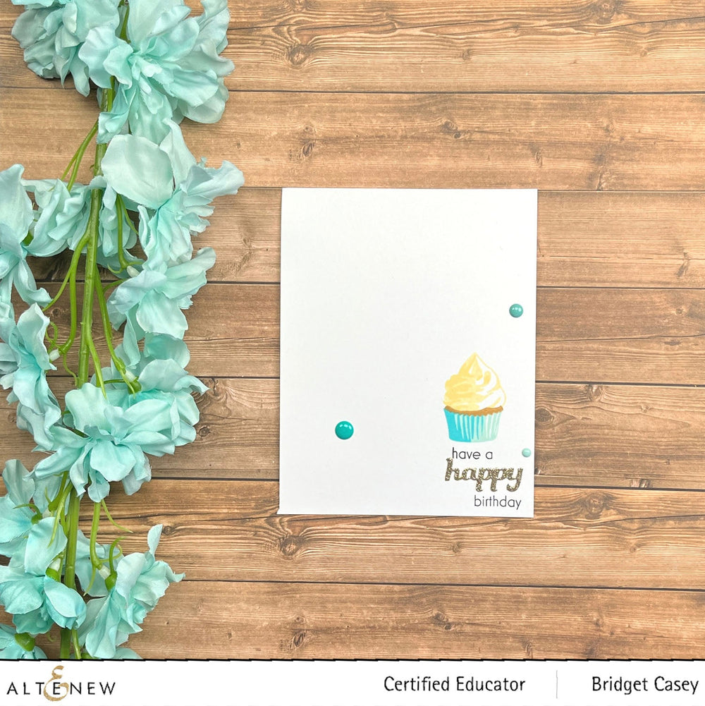 Alcohol Ink Almond Butter Alcohol Ink