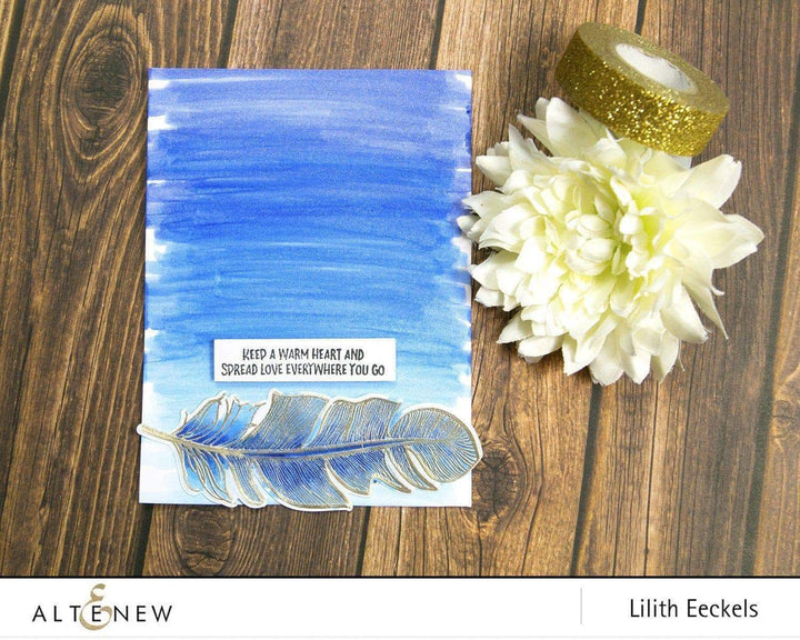 Alcohol Ink Arctic Alcohol Ink (Previous Color w/ Purple Hue)