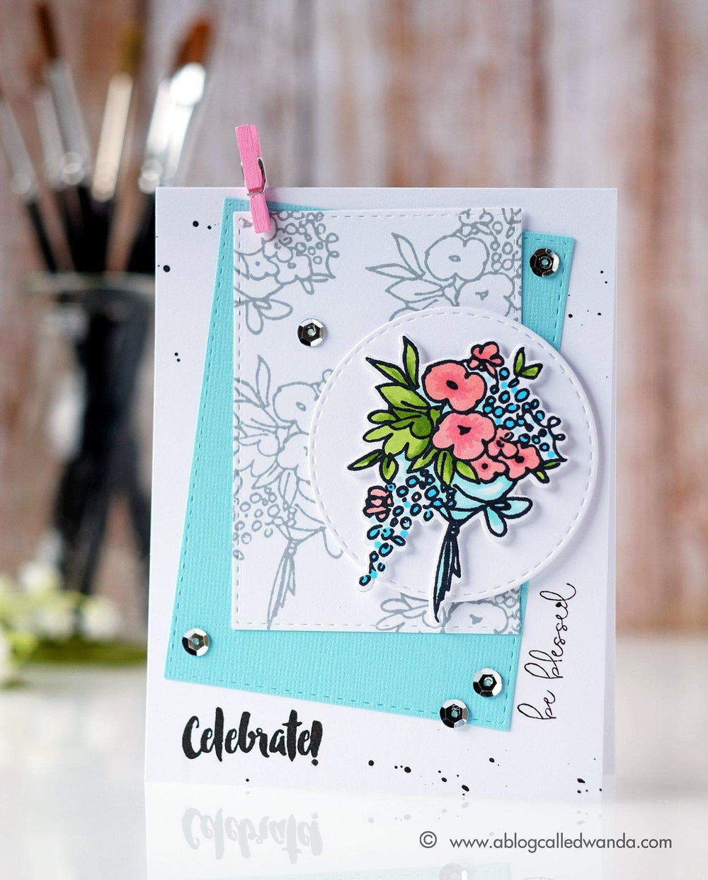 Alcohol Ink Bundle 36 Alcohol Ink Bundle