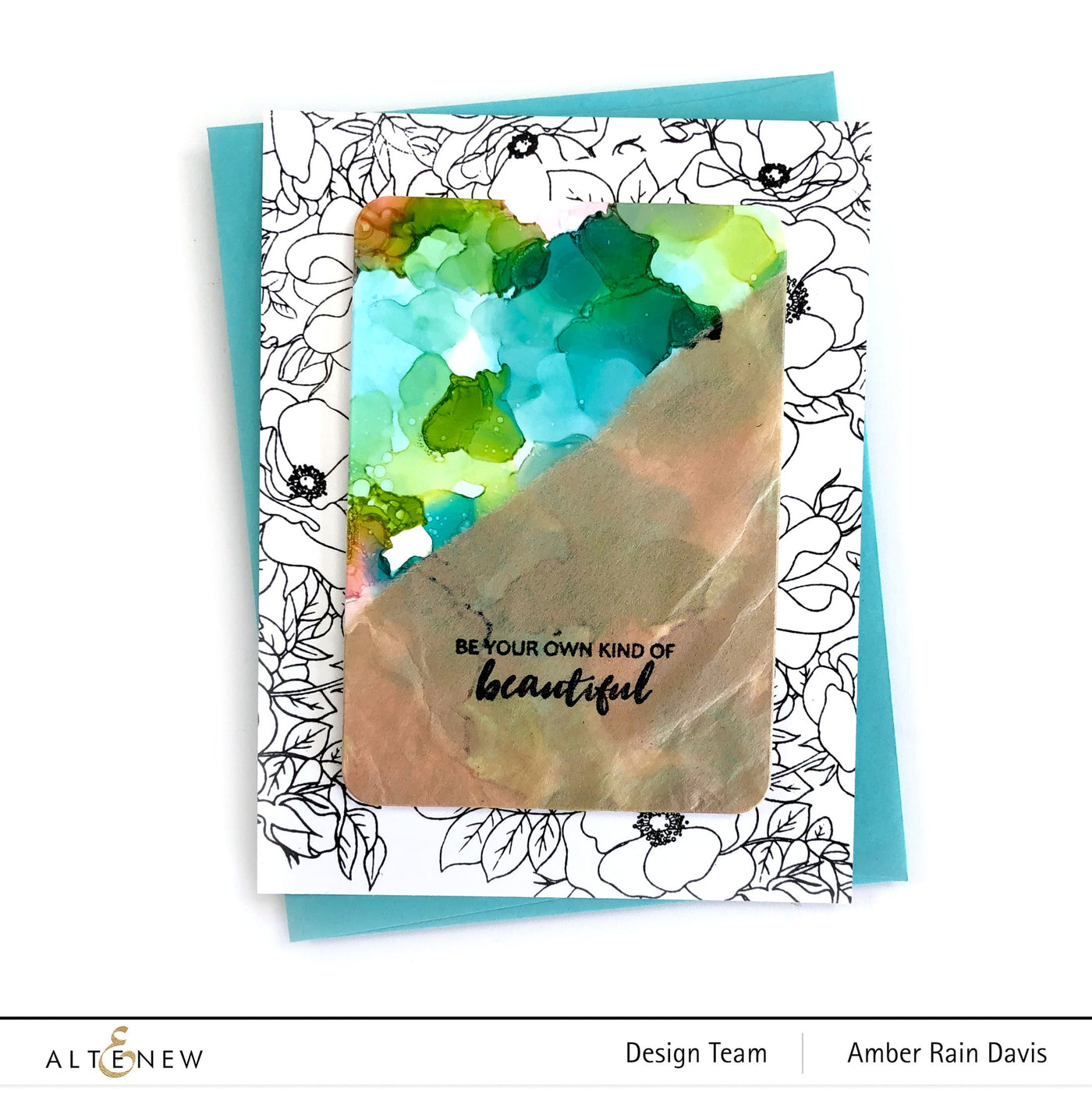 Alcohol Ink Bundle Alcohol Ink Bundle (24 Colors)