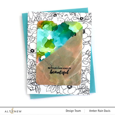 Alcohol Ink Bundle Alcohol Ink Bundle (24 Colors)