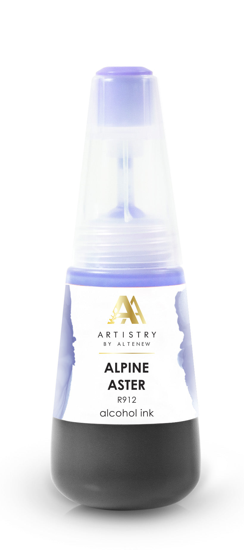 Alcohol Ink Bundle Blue Mountains Alcohol Ink