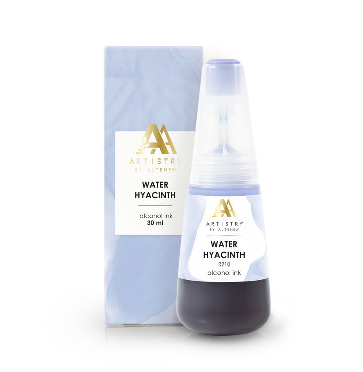 Alcohol Ink Bundle Blue Mountains Alcohol Ink