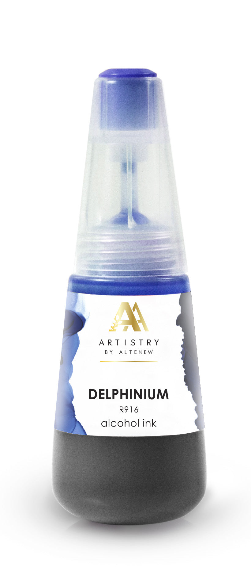 Alcohol Ink Bundle Blue Mountains Alcohol Ink