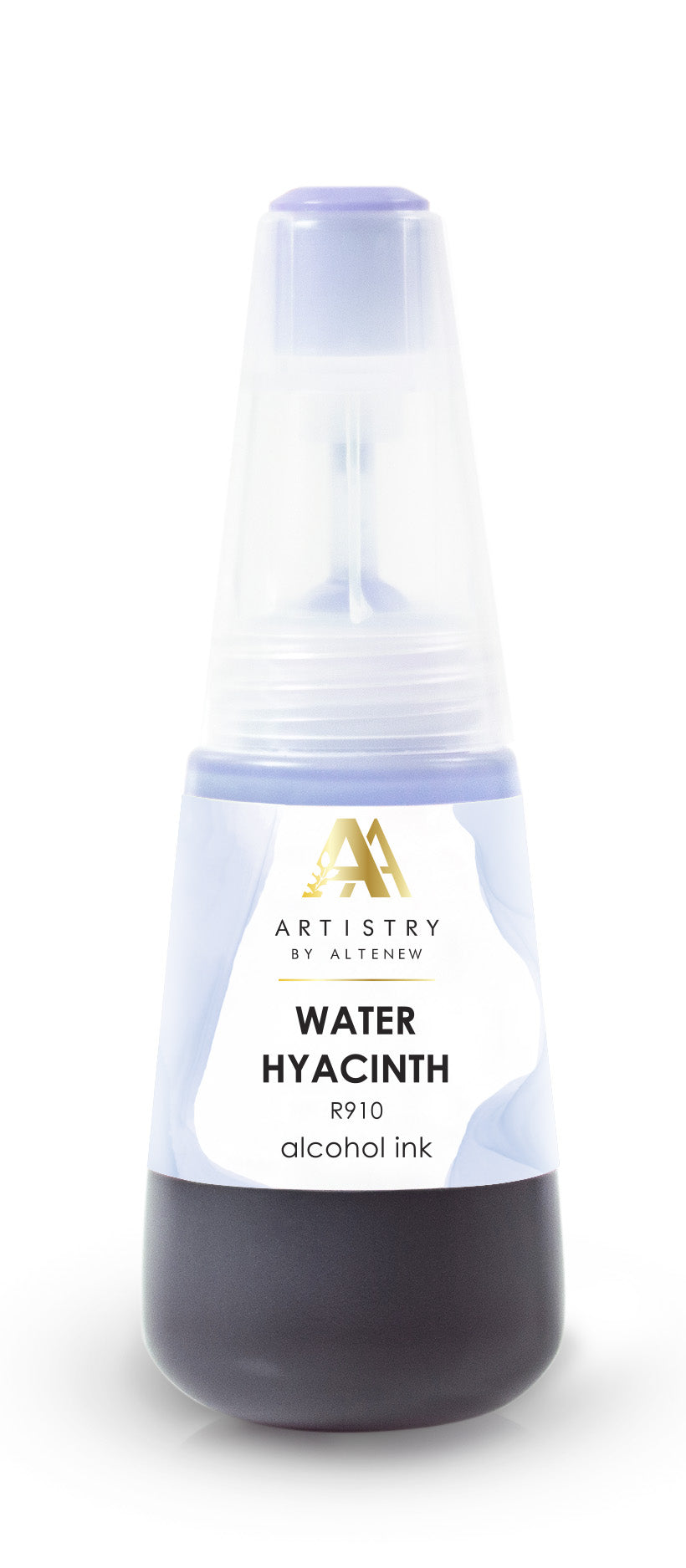 Alcohol Ink Bundle Blue Mountains Alcohol Ink