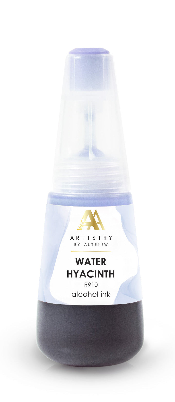 Alcohol Ink Bundle Blue Mountains Alcohol Ink