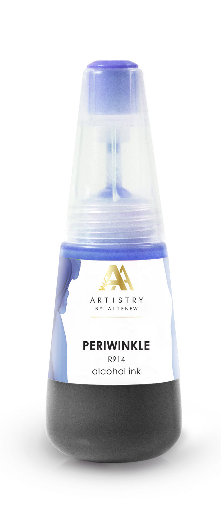 Alcohol Ink Bundle Blue Mountains Alcohol Ink