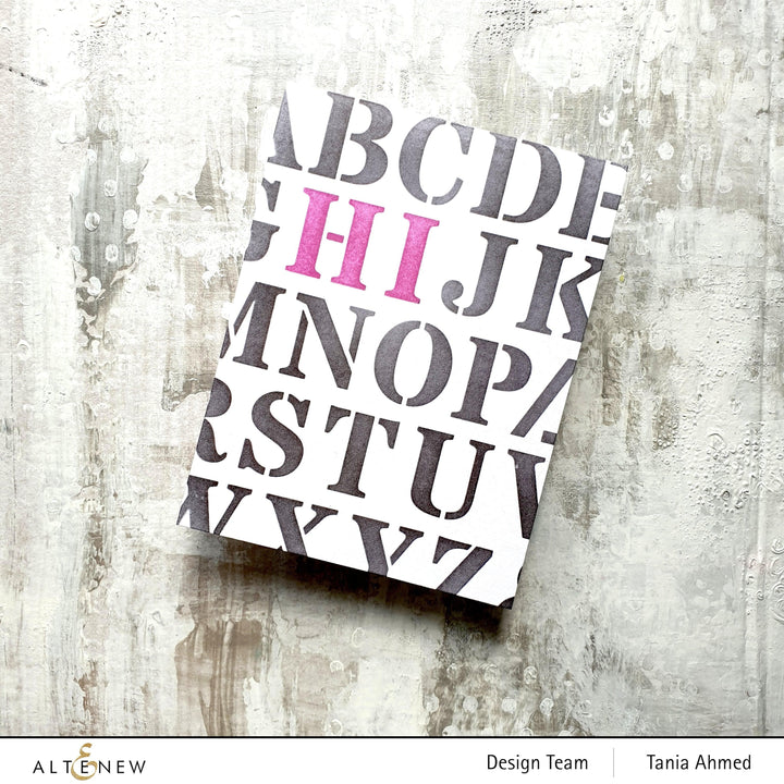 Alcohol Ink Bundle Cherry Blossom Alcohol Ink Bundle