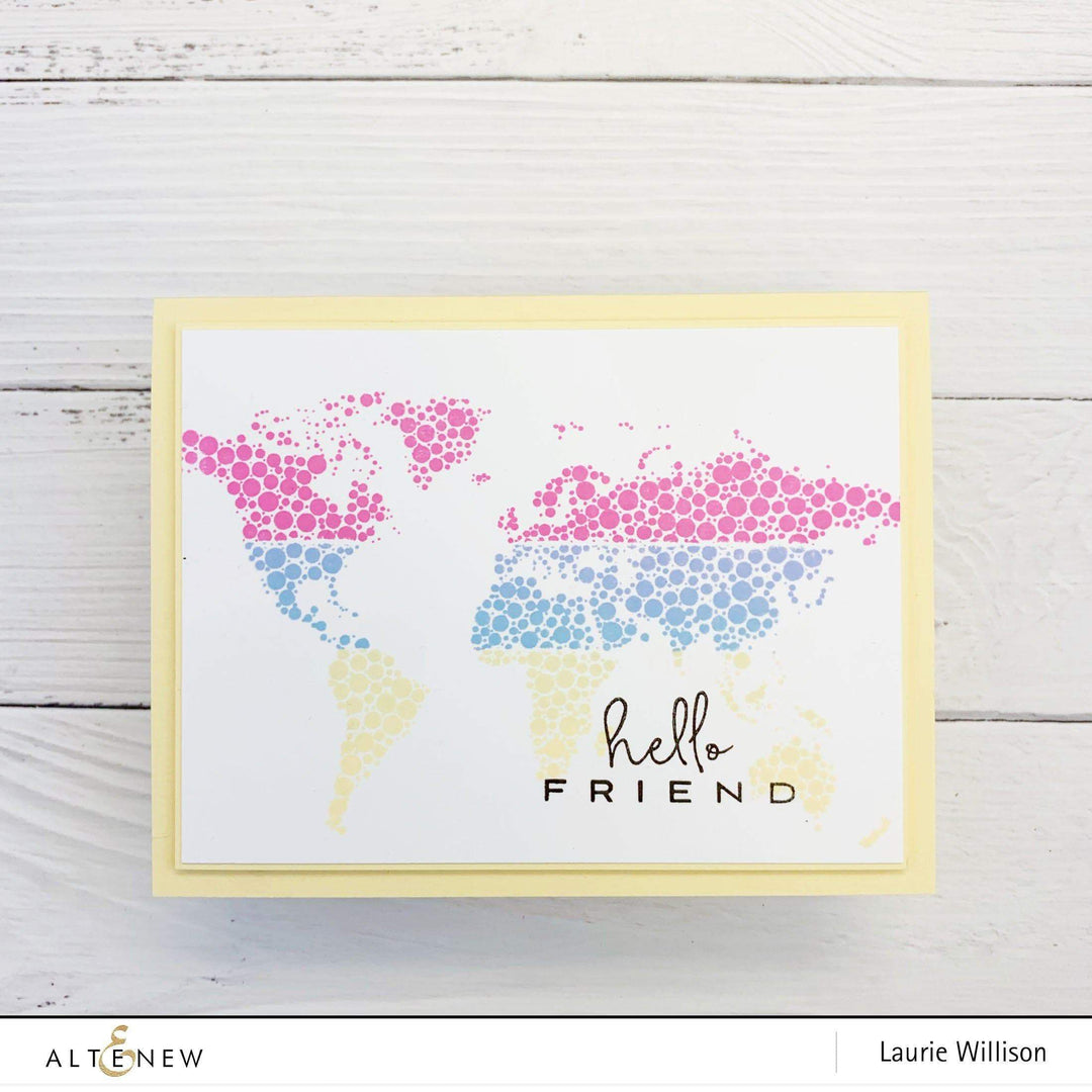 Alcohol Ink Bundle Cherry Blossom Alcohol Ink Bundle