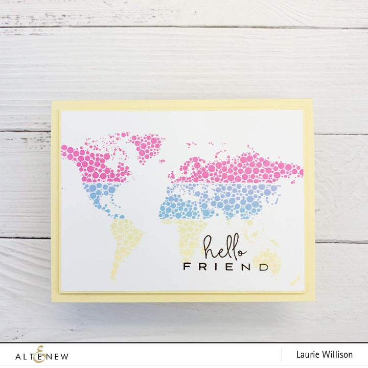 Alcohol Ink Bundle Cherry Blossom Alcohol Ink Bundle