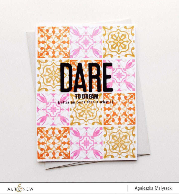 Alcohol Ink Bundle Cherry Blossom Alcohol Ink Bundle